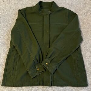 J. Crew Jacket